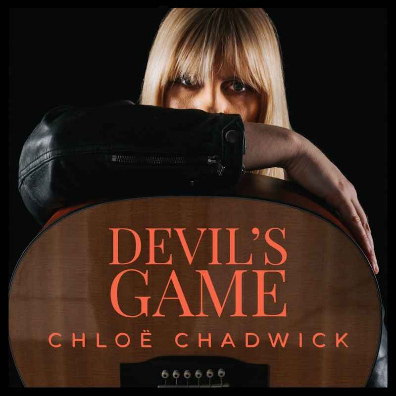 Devil's Game single Chloe Chadwick